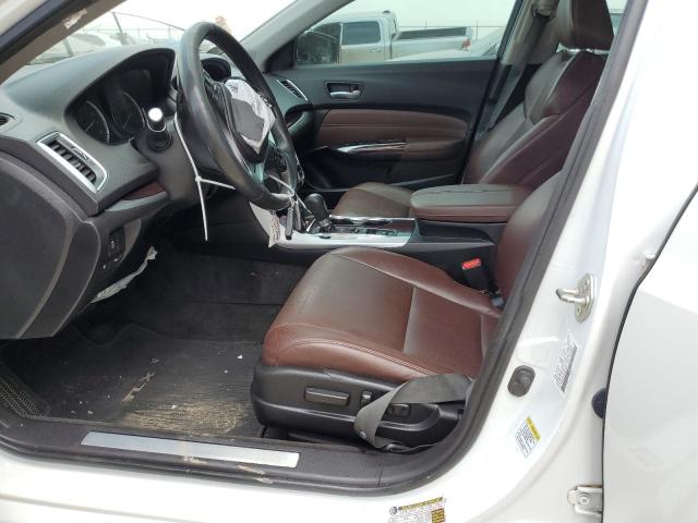 Photo 7 from auction – 2015 ACURA TLX TECH with VIN 19UUB1F5XFA005084