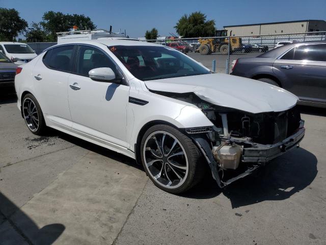 Фото 4 с аукциона – 2015 KIA OPTIMA LX с VIN KNAGM4A74F5643224
