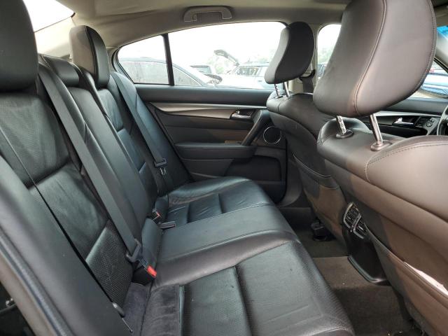 Photo 10 from auction – 2012 ACURA TL with VIN 19UUA8F57CA017524