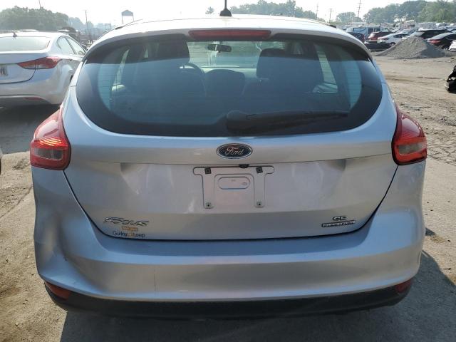 Photo 6 from auction – 2016 FORD FOCUS SE with VIN 1FADP3K21GL309407