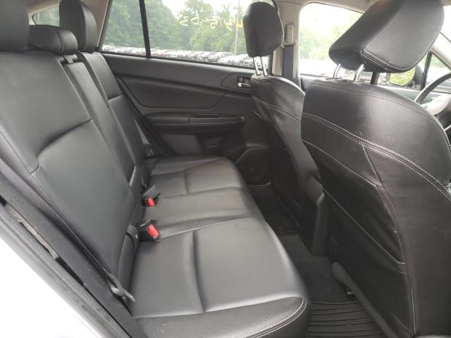 Photo 11 from auction – 2014 SUBARU XV CROSSTR with VIN JF2GPAGCXE8234446