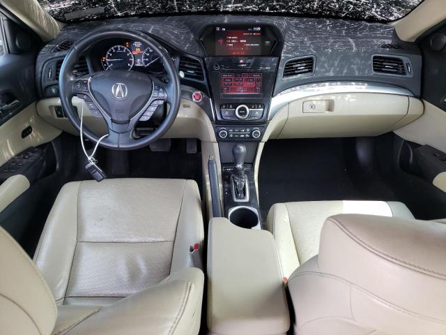 Photo 8 from auction – 2016 ACURA ILX PREMIU with VIN 19UDE2F70GA013842