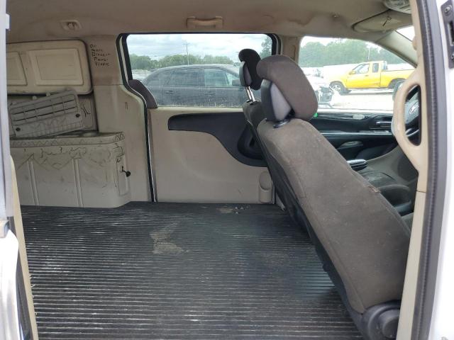 Photo 11 from auction – 2015 RAM TRADESMAN with VIN 2C4JRGAGXFR531980
