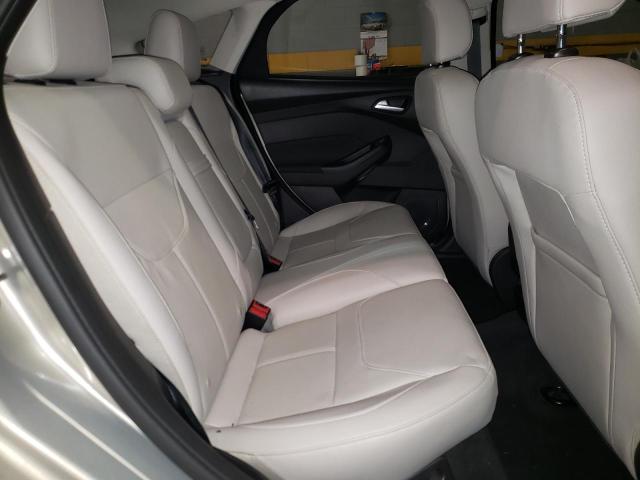 Photo 10 from auction – 2015 FORD FOCUS TITA with VIN 1FADP3N2XFL381846
