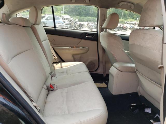 Foto 10 de la subasta – 2012 SUBARU IMPREZA SP con VIN JF1GPAL65CG228528