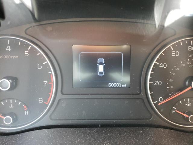 Photo 9 from auction – 2017 KIA OPTIMA EX with VIN 5XXGU4L3XHG167881