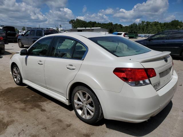 Photo 2 from auction – 2013 SUBARU LEGACY 2.5 with VIN 4S3BMCL65D3041274