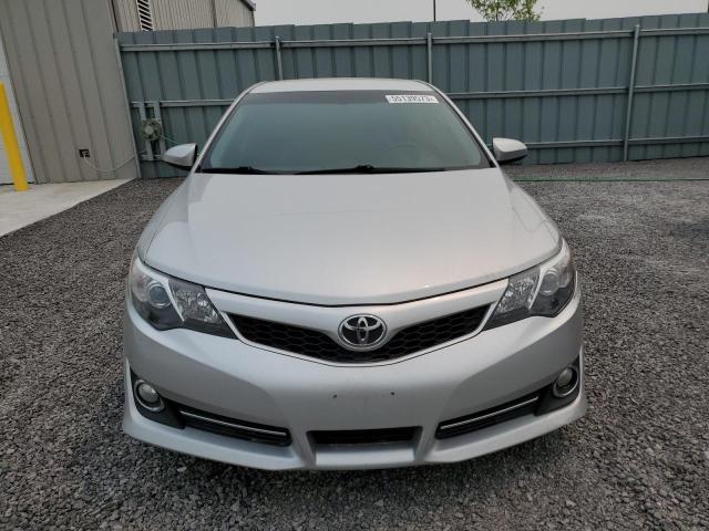 Photo 5 from auction – 2013 TOYOTA CAMRY L with VIN 4T1BF1FK6DU230707
