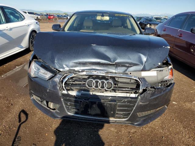 Photo 5 from auction – 2013 AUDI A5 PREMIUM with VIN WAULFAFR7DA001599