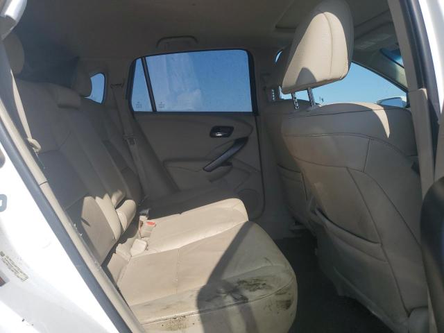 Photo 10 from auction – 2015 ACURA RDX TECHNO with VIN 5J8TB4H55FL026827