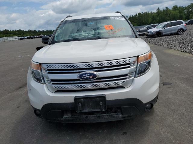 Zdjęcie 5 z aukcji – 2013 FORD EXPLORER X z VIN 1FM5K8D8XDGA22532