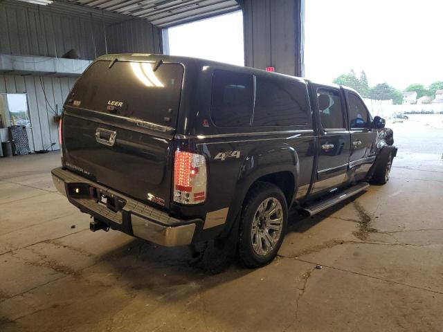 Photo 3 from auction – 2013 GMC SIERRA K15 with VIN 3GTP2WE74DG218428
