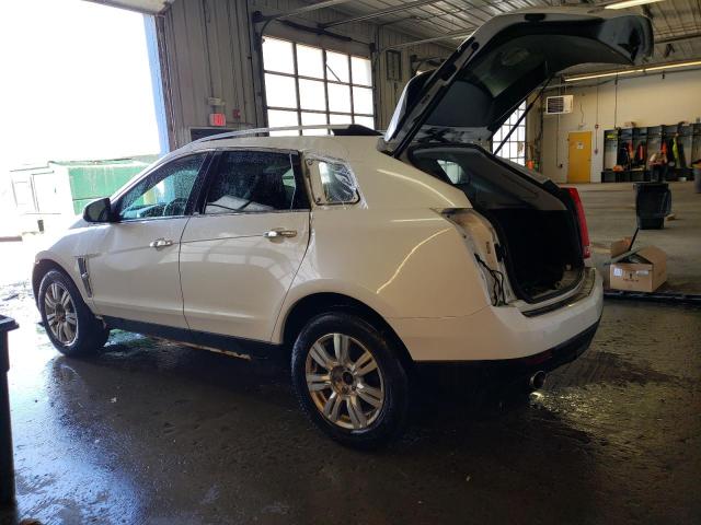 Photo 2 from auction – 2012 CADILLAC SRX LUXURY with VIN 3GYFNDE39CS611481
