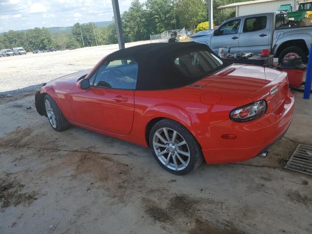 Photo 2 from auction – 2006 MAZDA MX-5 MIATA with VIN JM1NC25F960117302