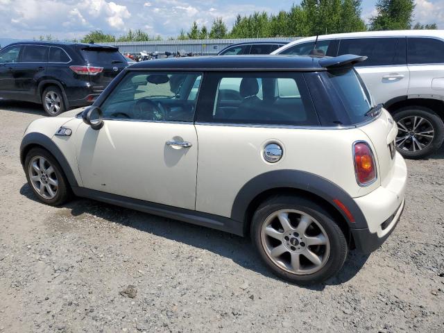 Photo 2 from auction – 2009 MINI COOPER S with VIN WMWMF73539TW87015