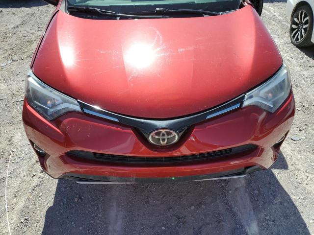 Photo 11 from auction – 2017 TOYOTA RAV4 LIMIT with VIN 2T3DFREV7HW638407