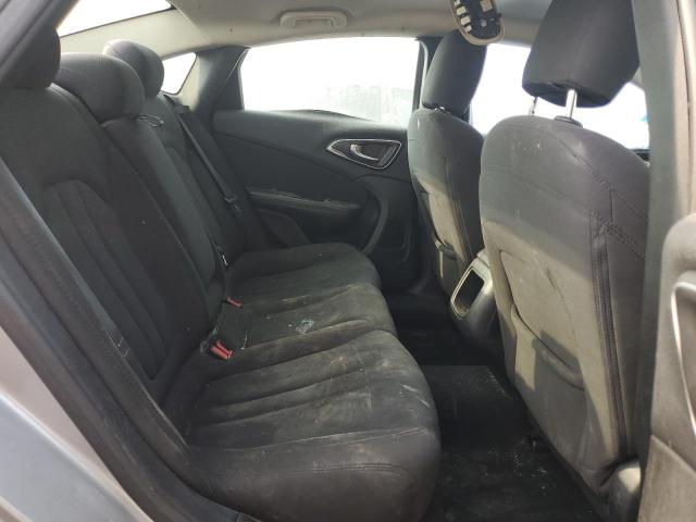 Photo 10 from auction – 2015 CHRYSLER 200 LIMITE with VIN 1C3CCCABXFN574675