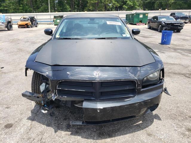 Photo 5 from auction – 2010 DODGE CHARGER with VIN 2B3CA4CD2AH147807