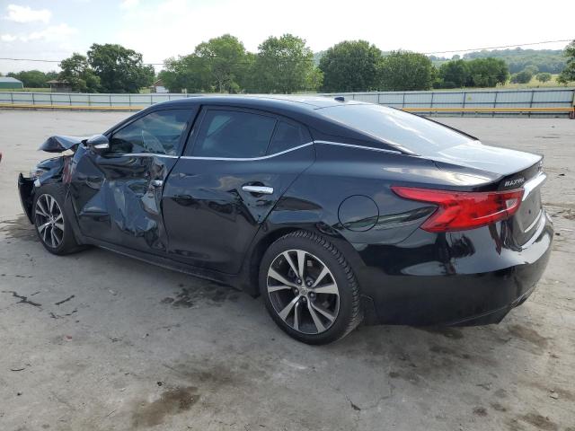 Photo 2 from auction – 2017 NISSAN MAXIMA 3.5 with VIN 1N4AA6APXHC436421