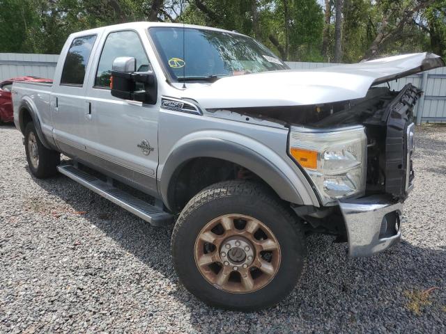 Photo 4 from auction – 2011 FORD F250 SUPER with VIN 1FT7W2BT2BEA89821