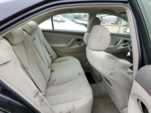 Photo 10 from auction – 2007 TOYOTA CAMRY CE with VIN 4T1BE46K07U724876