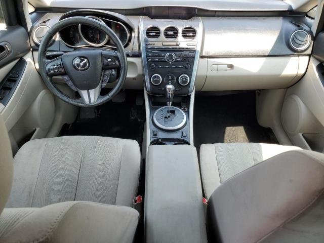 Photo 8 from auction – 2011 MAZDA CX-7 with VIN JM3ER2B5XB0409147