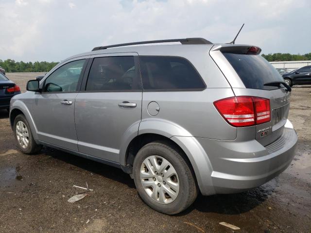 Photo 2 from auction – 2016 DODGE JOURNEY SE with VIN 3C4PDCABXGT223454