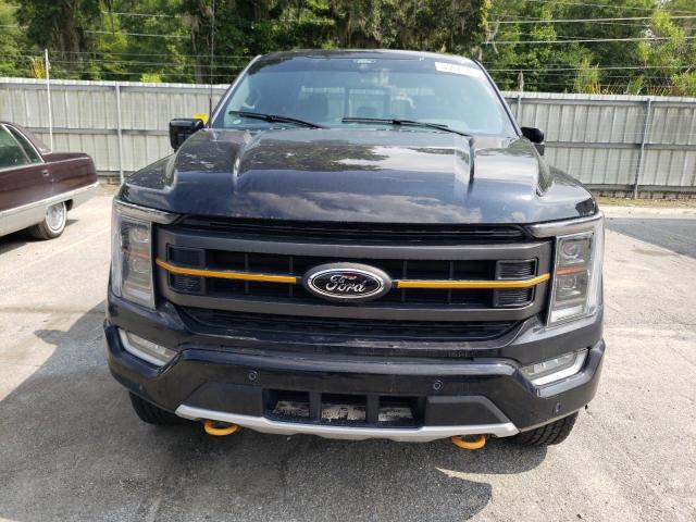 Photo 5 from auction – 2022 FORD F150 SUPER with VIN 1FTEW1E89NFB05018