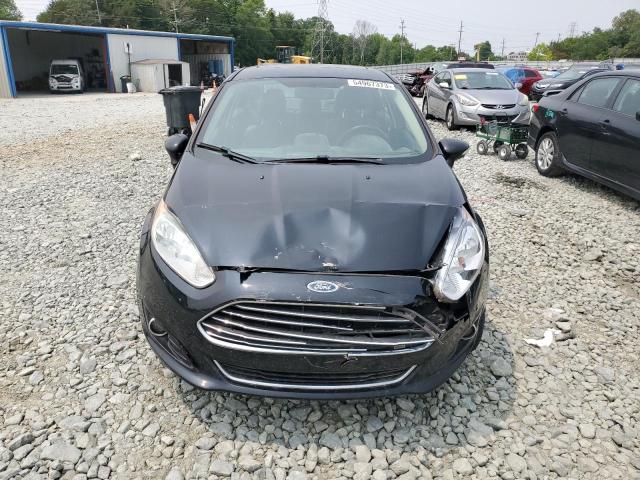 Photo 5 from auction – 2017 FORD FIESTA TIT with VIN 3FADP4CJ3HM136226