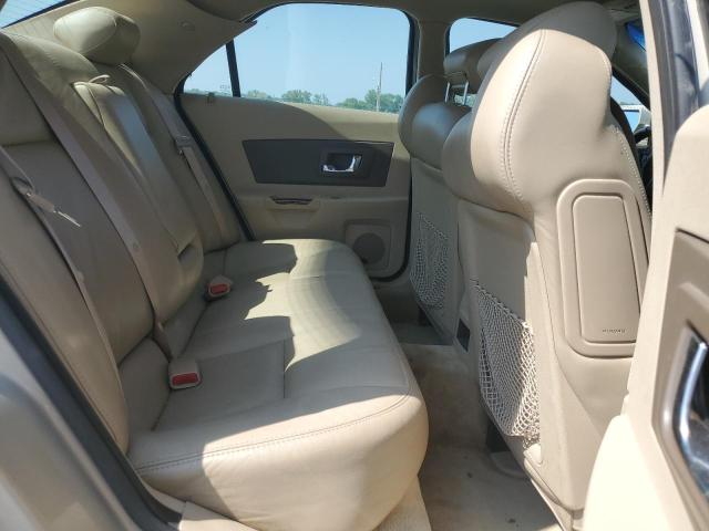 Photo 10 from auction – 2007 CADILLAC CTS HI FEA with VIN 1G6DP577970163093