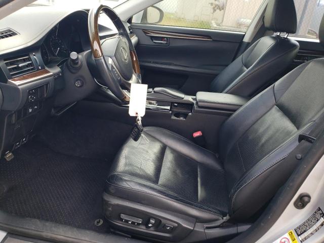 Photo 7 from auction – 2013 LEXUS ES 350 with VIN JTHBK1GGXD2055818