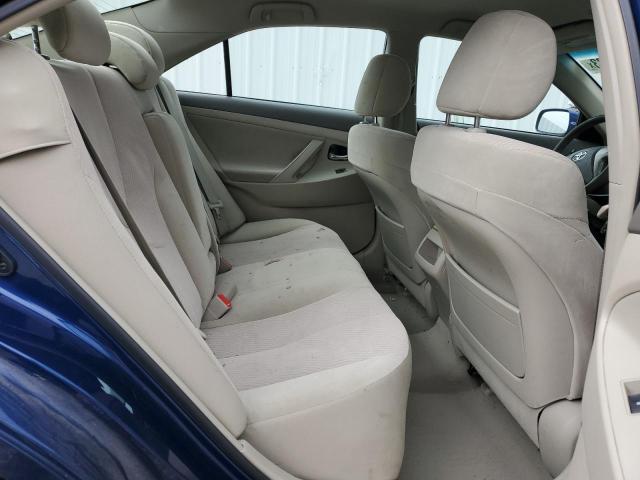 Photo 10 from auction – 2010 TOYOTA CAMRY BASE with VIN 4T4BF3EK3AR072437
