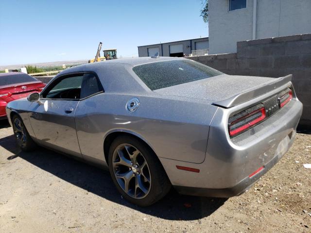 Photo 2 from auction – 2015 DODGE CHALLENGER with VIN 2C3CDZBT5FH759202