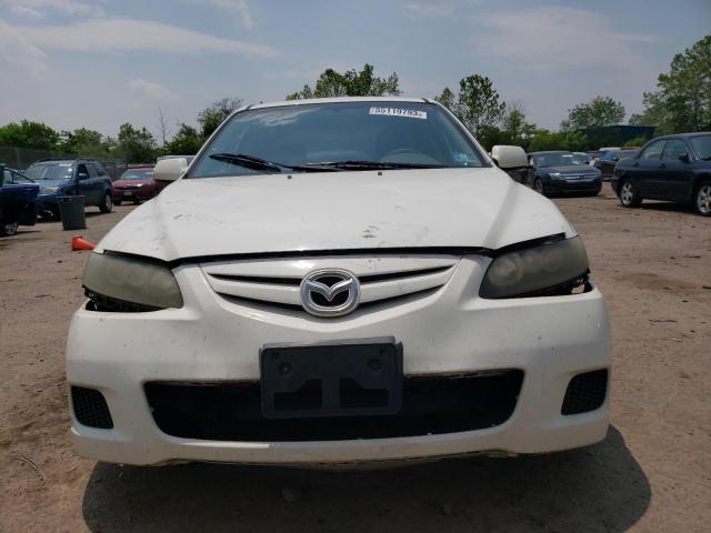 Foto 5 de la subasta – 2008 MAZDA 6 I con VIN 1YVHP80C385M42058