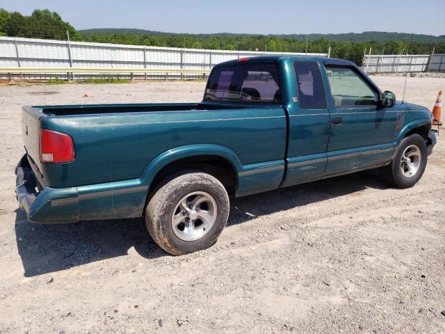 Foto 3 de la subasta – 1996 GMC SONOMA con VIN 1GTCS194XT8530999