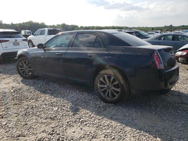 Photo 2 from auction – 2014 CHRYSLER 300 S with VIN 2C3CCAGG8EH384839