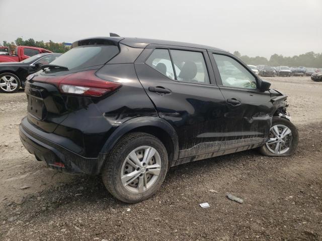 Photo 3 from auction – 2021 NISSAN KICKS S with VIN 3N1CP5BVXML466951