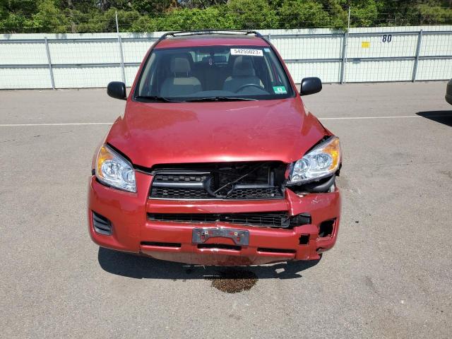 Photo 5 from auction – 2012 TOYOTA RAV4 with VIN JTMBF4DV2C5052628