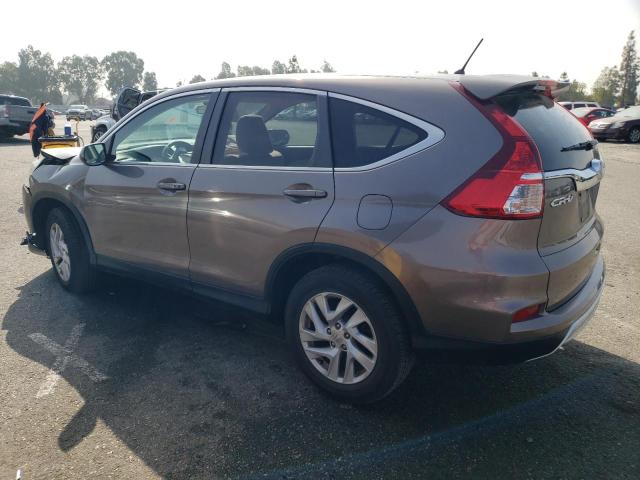Photo 2 from auction – 2015 HONDA CR-V EX with VIN 3CZRM3H55FG700219