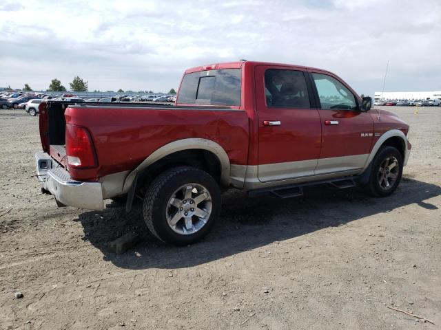 Photo 3 from auction – 2010 DODGE RAM 1500 with VIN 1D7RV1CT1AS122477