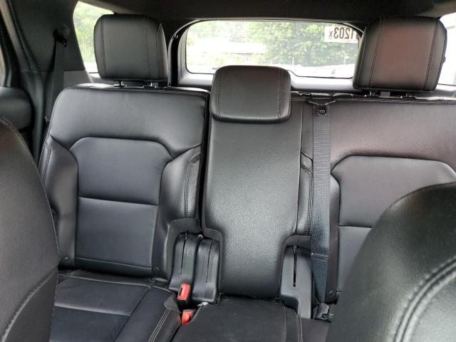 Photo 10 from auction – 2018 FORD EXPLORER X with VIN 1FM5K8D8XJGB73818