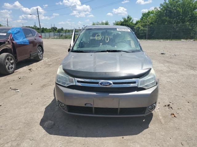 Photo 5 from auction – 2011 FORD FOCUS SE with VIN 1FAHP3FN9BW145546