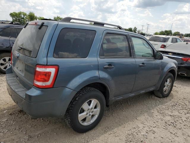 Photo 3 from auction – 2011 FORD ESCAPE XLT with VIN 1FMCU0D75BKB36376