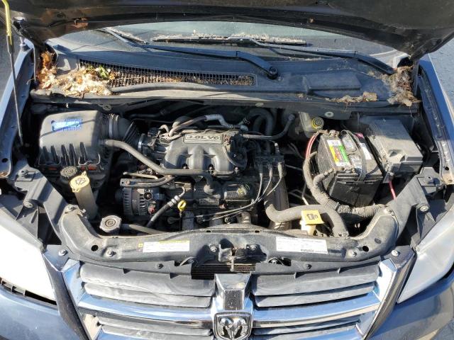 Photo 12 from auction – 2008 DODGE GRAND CARA with VIN 2D8HN54PX8R819092