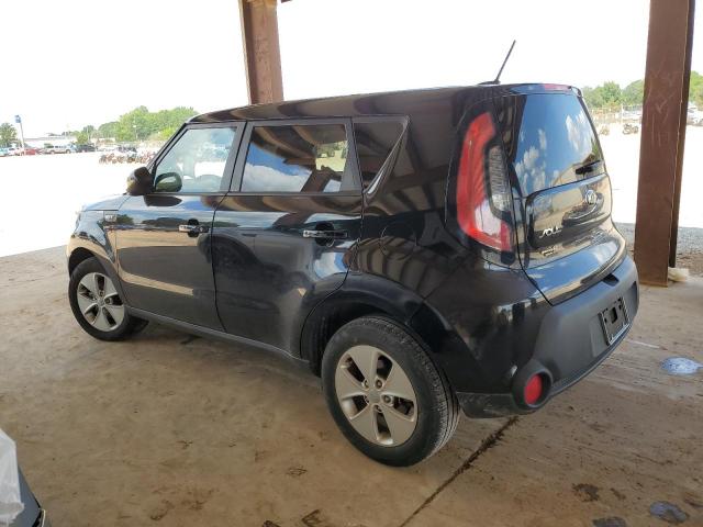 Photo 2 from auction – 2014 KIA SOUL with VIN KNDJN2A28E7734269