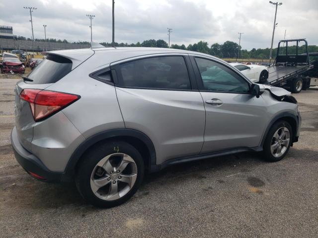Photo 3 from auction – 2017 HONDA HR-V EX with VIN 3CZRU5H56HM701489