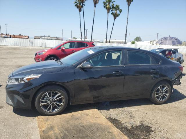 Photo 1 from auction – 2022 KIA FORTE FE with VIN 3KPF24AD7NE425341