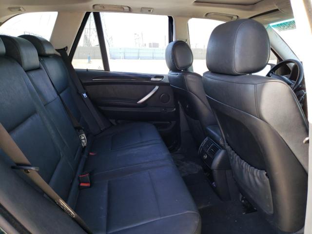 Photo 11 from auction – 2003 BMW X5 3.0I with VIN 5UXFA53563LV87902