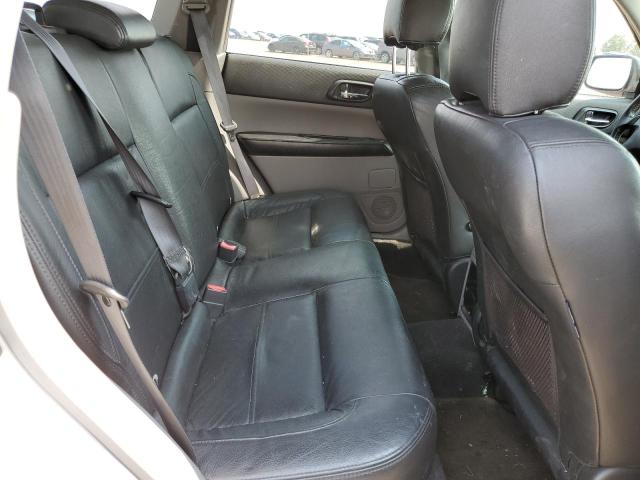 Photo 10 from auction – 2004 SUBARU FORESTER 2 with VIN JF1SG69614H707023