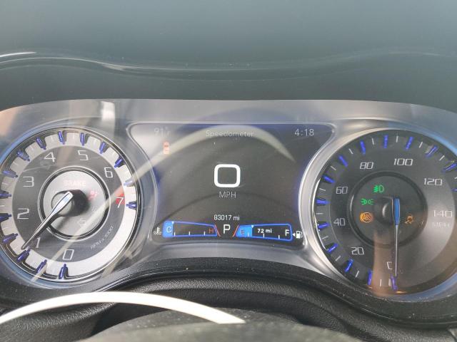 Фото 9 с аукциона – 2019 CHRYSLER 300 S с VIN 2C3CCABG1KH515869